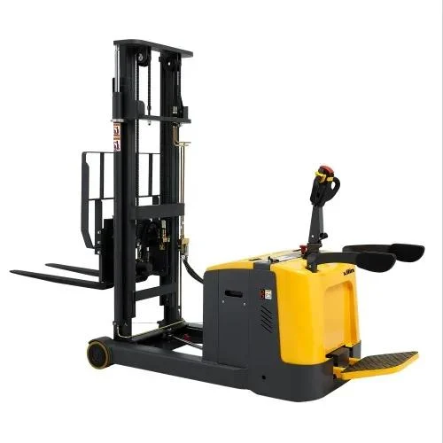 Counter Balance Electric Stacker