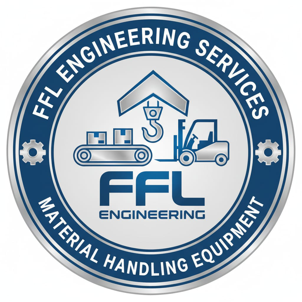 FFL Engineering Logo